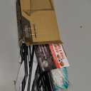 GoSports Portable Soccer Goals for Kids - 13 Color Options - Choose 4 x 3 ft or 6 x 4 ft - Team Tone Pop Up Nets for Backyard (Turquoise)