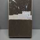 LoopTime L Shape Cat Scratching Board,19.69" Large Cat Scratchers for Indoor Cats, Furniture Protection Cardboard Cat Scratcher, Vertical Cat Scratch Pad, Cat Wall Scratcher, Cat Scratching Post (White)