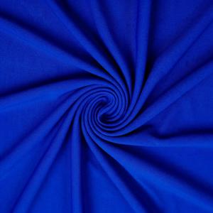 Q&J Fabric Co. 3 Yards Nylon Spandex Fabric 82% Nylon 18% Spandex Royal Blue Fabric by the Yard 59 inch Wide 4 Way Stretch Material for Swimsuit Yoga Activewear Clothing Sewing