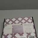 Modern Threads Printed 4-Piece Extra Soft Bedding Sheets & Pillowcase Set, Deep Pocket up to 16 inch Mattress Cara Queen
