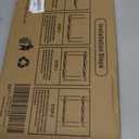 Stackable Water Bottle Organizer for Stanley 40 oz Tumbler, Water Bottle Holder for Cabinet, Pantry Kitchen Organizers and Storage for Stanley Cup Accessories, Tumbler Organizer and Wine Rack, 3Pack (SPO-JM-3Pack)