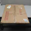 LaVie Home 24x32 Picture Frame for Wall Display, 24x32 Black Picture Frame with HD Plexiglas, 24 x 32 Poster Frame 1 Pack, Display Frame for Vertical or Horizontal, Classic Collection