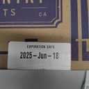 The Connoisseur Gourmet Gift Basket Food Gift Basket for Families College Students Appreciation Thank You Congratulations Get Well Soon Care Package (Exp: June 18, 2025)