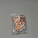 St. Patrick's Dog Collar, Lucky Clover Pet Collar with Quick Release, Comfortable Adjustable Shamrock Puppy Collar for Small Medium & Large Dogs