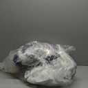 Wilwolfer Space Kids Tent Indoor: with Mat, Star Lights - Kids Play Tent Space Toys - Bedroom Decorations Astronaut Rocket Ship (Black)