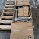 Fitvids Cable Crossover Machine for Weight Lifting and Bodybuilding