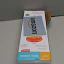 Baby Spinning Stacking Toys for Toddlers 1-3, Rainbow Ring Stacker Montessori Toys for Babies 6-12 Months, 1 2 3 One Year Old Girl Boy Christmas Birthday Gifts, Autism Sensory Learning Toy