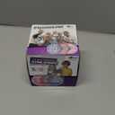 Magic Flying Orb Ball with Lights,2025 UFO Hand Operated Mini Drone for Kids Age 8-13,Galactic Fidget Spinner Boomerang Hover Balls,Christmas Birthday Gifts Toy for 6 7 8 9 10+ Year Old Boy Girl Teens (Blue)