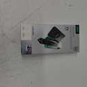 ESR 3 Pack 9H+ Glass for iPhone 17 Pro Max Screen Protector, [Military-Grade Shatterproof], with AR Anti-Reflective Technology, Armorite Ultra-Tough Tempered Glass with Ultra Fit Tray