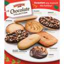 Pepperidge Farm Chocolate Collection, 7 Cookie Varieties, 13-oz Box (13.0 Ounce (Pack of 1))