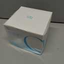 tntnmom's Zero SAP Vegan Nursing Pads, Absorbent and Breathable Portable Breast Pads for Mothers, Breastfeeding Essentials for Moms, Individually Packaged (60 Count)