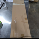 DWVO 10x8FT Outdoor Storage Shed, Spacious Metal Tool Shed with Lockable Doors & Ventilation for Patio, Lawn, and Backyard, Ideal for Storing Garden Equipment, Lawnmowers, and Bicycles, Brown