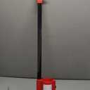 Krylon Industrial Wheeled Marking Wand, 34 in.