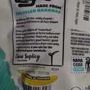 BARNANA Organic Coconut Banana Bites, 3.5 OZ, Best if Used By 03/17/2026