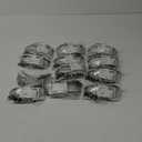 HexArmor VS250 Safety Glasses (12 Pack, Variomatic / Trushield)