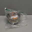 GREATLINK Vegetable Steamer Basket for Instant Pot Accessories 6 & 8 Qt - Stainless Steel Strainers and Colanders - Metal Strainer for Cooking Broccoli, Eggs, Pasta, Quinoa (6 Qt - Steamer Basket)