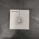 Protector Compatible for Oura Ring 4/Gen 4 Ceramic/Gen 3 Cover,Silicone Anti-Scratch Elastic Ring Finger Case Woking Out Gym for Women Men- Black+Clear+Pink-M for 8/9/10/11