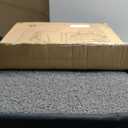 PetThem Upgraded Dog Ramp for Car 71'' X-Long & 19.7" Wider Folding Dog Ramps for Large Dogs with Non-Slip Rug Surface Portable Doggy Ramps for SUV Car & Truck, Up to 250 LBS