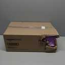 Amazon Basics Incontinence Pads for Women, Postpartum, Long, Bladder Control, Moderate Absorbency, Unscented, 108 Count (2 Packs of 54)