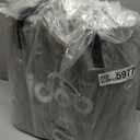 iDOO Queen Air Mattress with Built in Pump, 18 Raised Comfort Inflatable Blow up Mattress, Upgraded Four Chamber Portable Air Bed for Camping, Guests and Home, Colchon Inflable, 650 lbs Max (Grey)