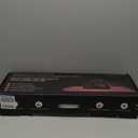 77.6"x36" Red Light Therapy Mat for Body, 1408pcs LED Infrared Red Light Therapy Blanket, 3 in 1 Dual Wavelength (660nm & 850nm), Infrared Heating Pad with 5 Modes & Pulse Modes & 10-90min Timer