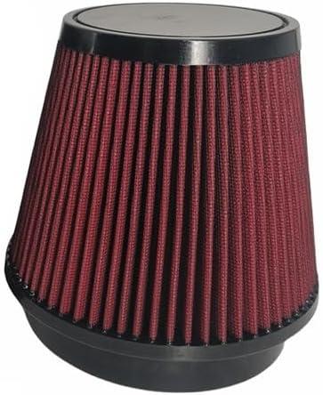 High-Flow Universal Air Filter RU5147 RU-5147 Flange Inside Diameter 5"