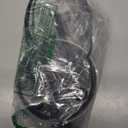 Color Noise Sound Machines with 10 Colors Night Light 25 Soothing Sounds and Sleep White Noise Machine 32 Volume Levels 5 Timers Adjustable Brightness Memory Function for Adults Kids Baby (Black)