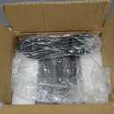 VEVOR Ozone Generator, 36000mg/h Ozone Machine, High Capacity Commercial/Industrial Ozone Generator Machine with 0-120 min Time Setting for Rooms, Cars