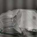 100 Pack 9X12 inch Self Seal Photo Document Mailers Stay Flat White Cardboard Envelopes White Photography Mailersfor CD, Photos, Document