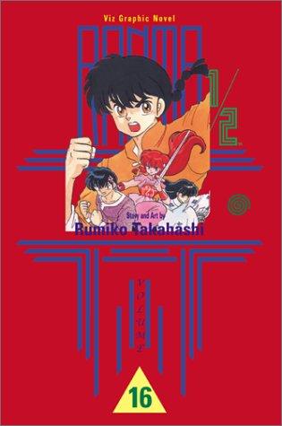 Ranma 1/2, Vol. 16