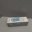 Portable Dog Water Bottle for Walking 19 OZ or 12 OZ Portable Pet Water Bottles for Puppy Small Medium Large Dogs Water Dispenser Pet Water Bowl Dog Accessories (19OZ Blue) (Blue 12 OZ)