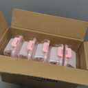 UMEIED 10 Pack Glass Food Storage Containers with Lids Leakproof, Airtight Glass Meal Prep Containers For Lunch, On The Go, Leftover, Dishwasher Safe