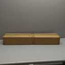 Photo Backdrop Stand, LCUIRC 10x8.5ft (WxH) Photo Background Banner Stand with 4 Crossbars, 8 Spring Clamps, 2 Sandbags, and Carrying Bag for Parties Events Decoration Advertising Display