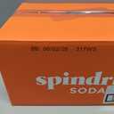 Spindriift Sparkling Flavored Water Variety Pack, Made With Real Squeezed Fruit, 12 Fl Oz Cans (Pack Of 12), Best By: 06/02/26