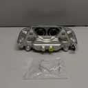 A-Premium Front Disc Brake Caliper Assembly Compatible with Select Toyota Models - Tacoma 2005-2021, 4Runner 2003-2009, Tundra 2000-2006, FJ Cruiser 2007-2014