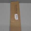 MAXPACE Greenhouse Hoops for DIY 2.8ft or Wider Grow Tunnel, Rust-Free Fiberglass Support Hoops Frame for Garden Fabric, DIY Plant Support Garden Stakes, Gardening Supplies, 25pcs