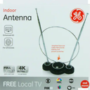 HD Antenna+Indoor Fuul HD 1080P