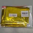 GOER 42 Inch 2026 Gold Foil Number Balloons for 2026 New Year Eve Festival Party Supplies Graduation Decorations