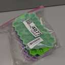 Ice Cube Trays for Freezer with Lid-Silicone Ice Cube Tray with Lid Ice Maker 3 Pack Multicolor, Easy-Release Reusable Ice Cube Coffee Scoop for Coffee Bar Accessories