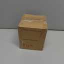 4.25" Gold Sphere Decor, Metal Handmade Floral Decorative Sculpture, Abstract Tabletop Decorative Ball for Home Metal Sphere Decor