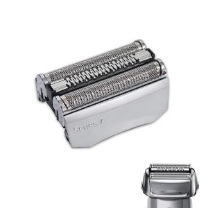 7-Series 70S Replacement Head Compatible with Braun 795, 790cc, 7899cc, 720cc, 720s-4, 750, 760, 7383, 9565, 9585 Electric Shavers,Quick to Clean,Compatible with 7-Series Electric Razor