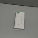 for Samsung Galaxy Z Fold 6 Case with Slim S Pen Holder (2023), Metal Bumper Premium Heavy Duty Shockproof Protective, Hinge Protection, Screen Protector, Rugged Phone Cover 5G, Red