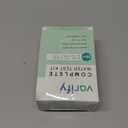 2025 AllNew 4 in 1 Tds Meter Digital Water Tester  Accurate and Reliable TDS EC & Temp(°C,°F) Meter  09999ppm  Professional Testing for Drinking Water, RO/DI System, Aquariums etc EXP. 09/08/2027
