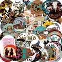 Harloon 120 Pcs Freshie Cardstock Cutouts 3 Inch Round Cutouts Colorful Bulletin Board Decorations Table Dots for DIY Crafting Retailers Supermarkets School Events Gifts(Stylish Style)