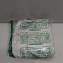 Milumia Women Casual High Waist Mini Skirt Drawstring Workout Skirt with Pocket (Small, Grey)