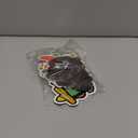 Whaline 16 Pcs Mexican Fiesta Refrigerator Magnets Cinco De Mayo Sombrero Cactus Taco Magnets Holiday Colorful Magnetic Stickers Garage Magnet for Fridge Mailbox Metal Door Kitchen Cabinets Decoration