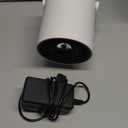 Electric FocusMini Projector, Support 4K 1080P, 210 ANSI Portable Projector with WiFi and Bluetooth, Auto Keystone Correction Video Projector, Compatible with Smartphone,TV Stick,Laptop (HY300Plus)