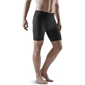 CEP Mens Cold Weather Baselayer Shorts, Extra Large 