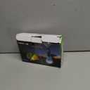 Lepro Le Led Lepro LED Rechargeable Camping Hanging Light Bulbs, 4-pack
 