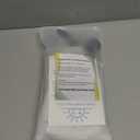 Replacement N20 Frame System for ResMed AirFit N20, Replacement Nasal Mask Headgear Set - Includes N20 CPAP Mask Small, Headgear, CPAP Frame System - Leak Free Seal & Ultra Comfort Accessories (S)